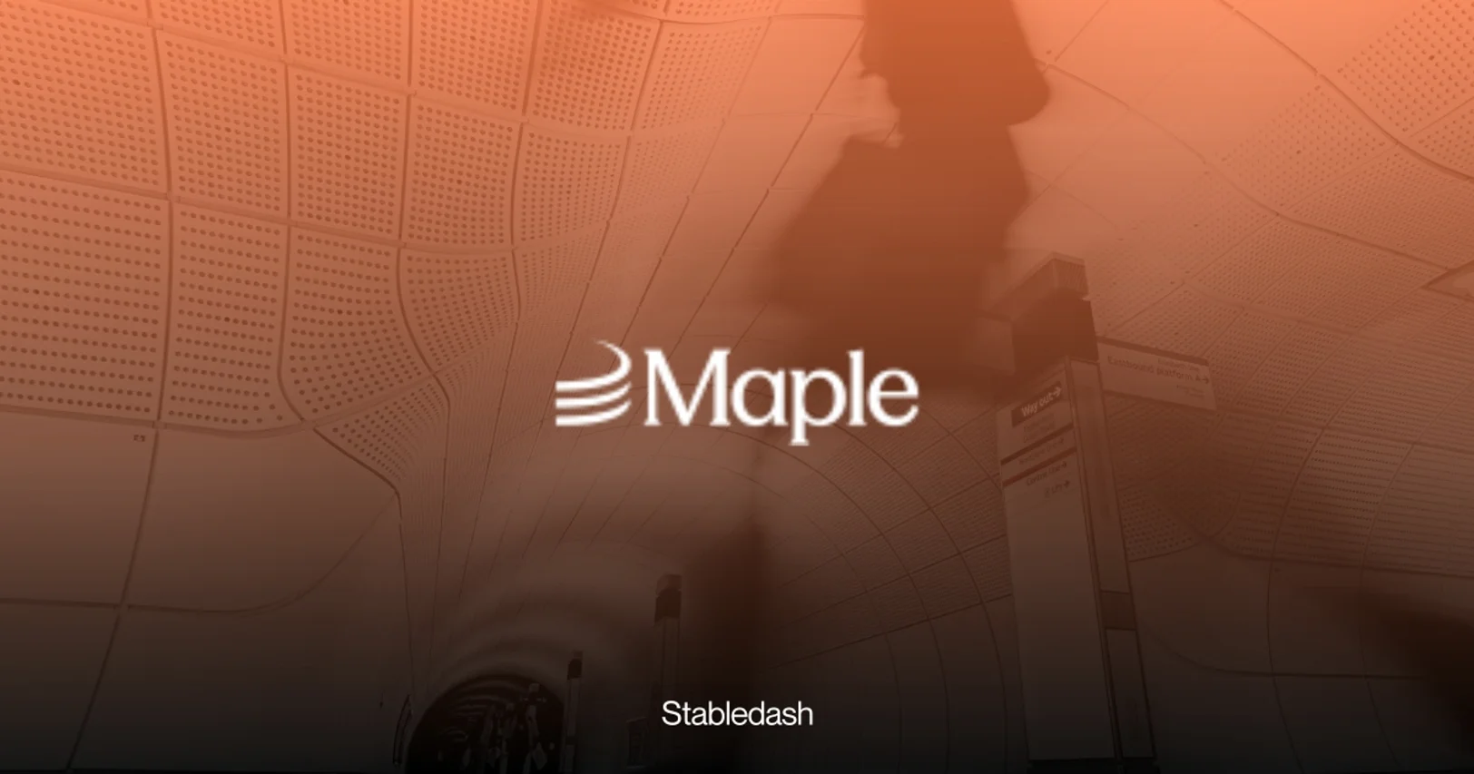 Maple Finance Hits $2.16M in Monthly Revenue, Surpassing Year-End AUM Targets Ahead of Schedule Maple Finance Hits $2.16M in Monthly Revenue, Surpassing Year-End AUM Targets Ahead of Schedule