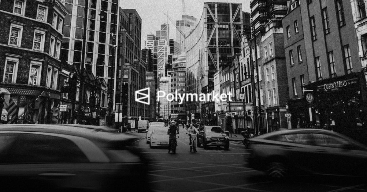 Polymarket Launches Real Estate Prediction Markets with Parcl Labs Data