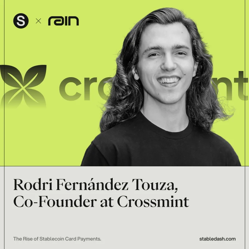 How FinTechs Are Deploying Stablecoins in One Week How FinTechs Are Deploying Stablecoins in One Week