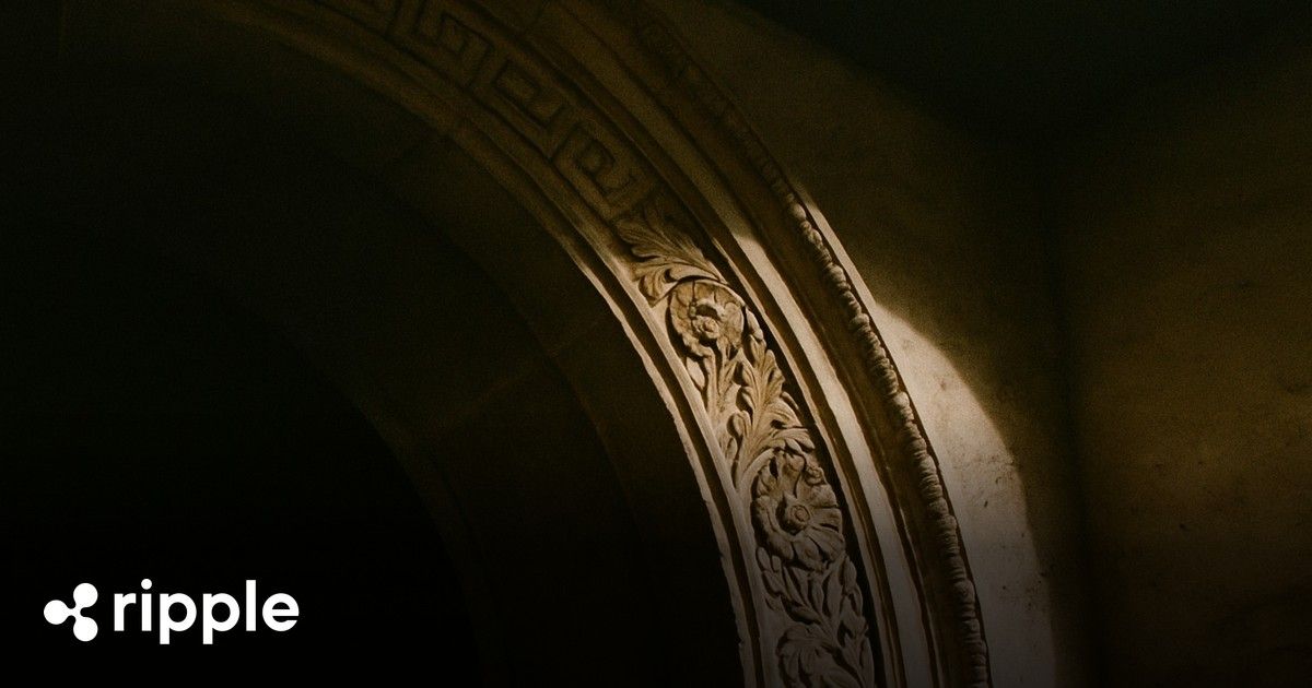 Ripple's RLUSD Joins BlackRock-Backed Securitize Platform as Institutional Off-Ramp