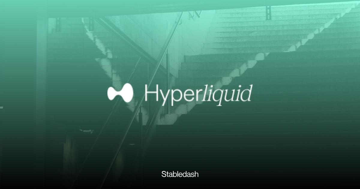 Hyperliquid Lists TSLA-USDH Perpetual Futures Market