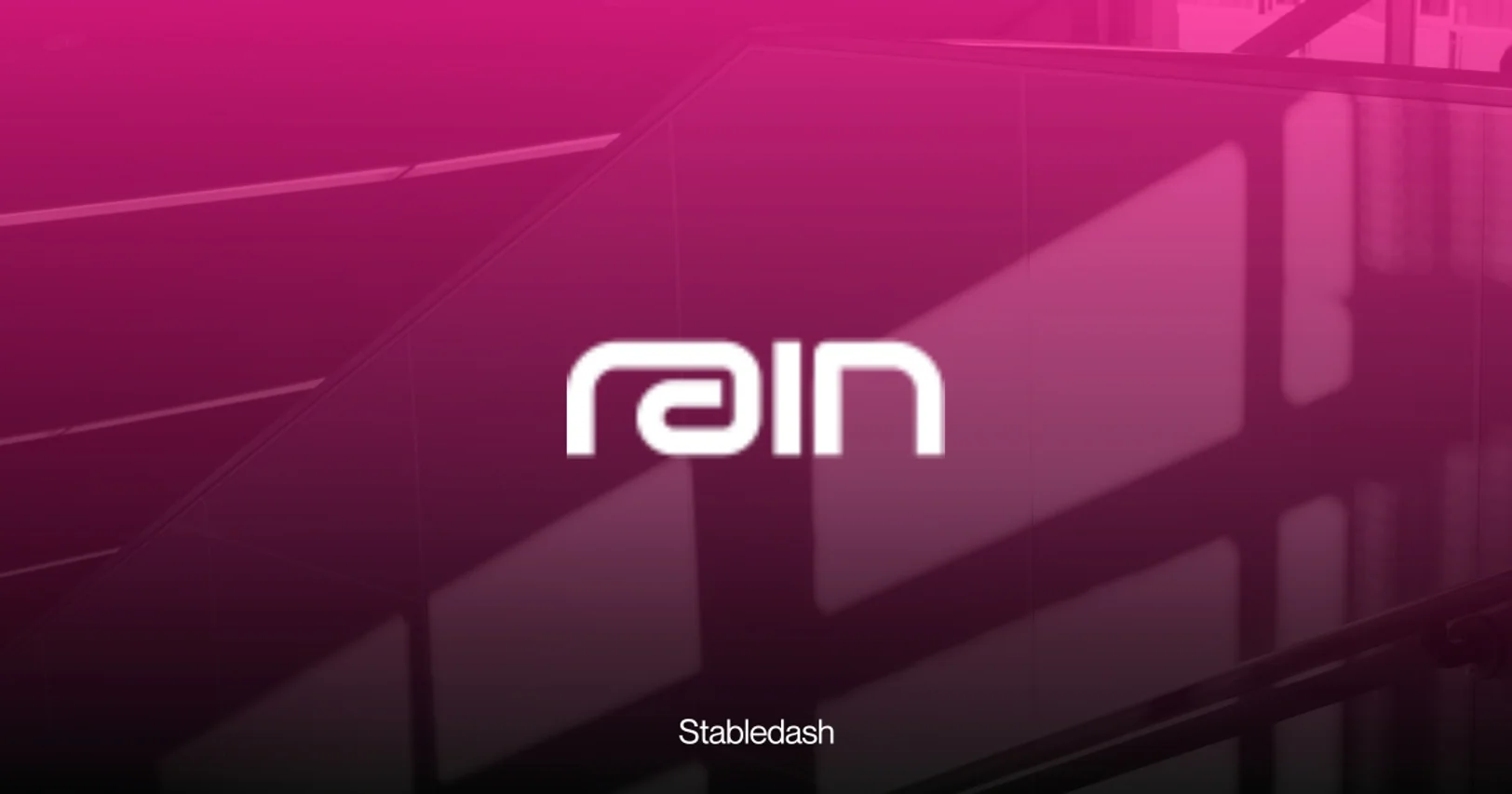 Rain Integrates with Western Union to Enable Stablecoin-to-Cash Payouts