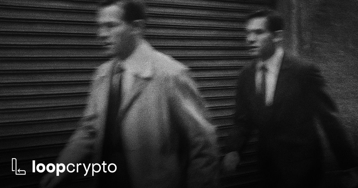 Exclusive: Loop Crypto raises round led by VanEck, Fabric Ventures