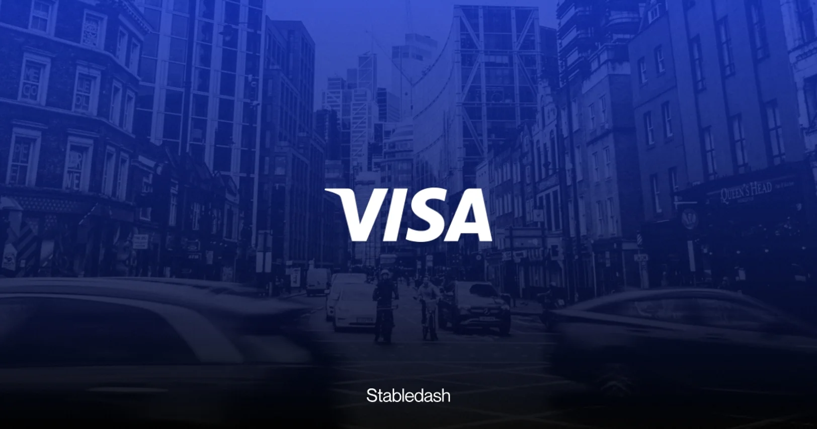 Visa Launches Global Stablecoin Advisory Practice for Financial Institutions Visa Launches Global Stablecoin Advisory Practice for Financial Institutions