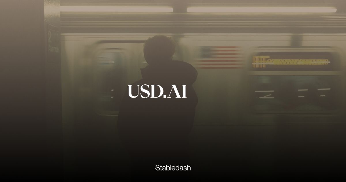 USD.AI Extends $500M GPU-Backed Credit Facility to Sharon AI for Asia-Pacific AI Infrastructure