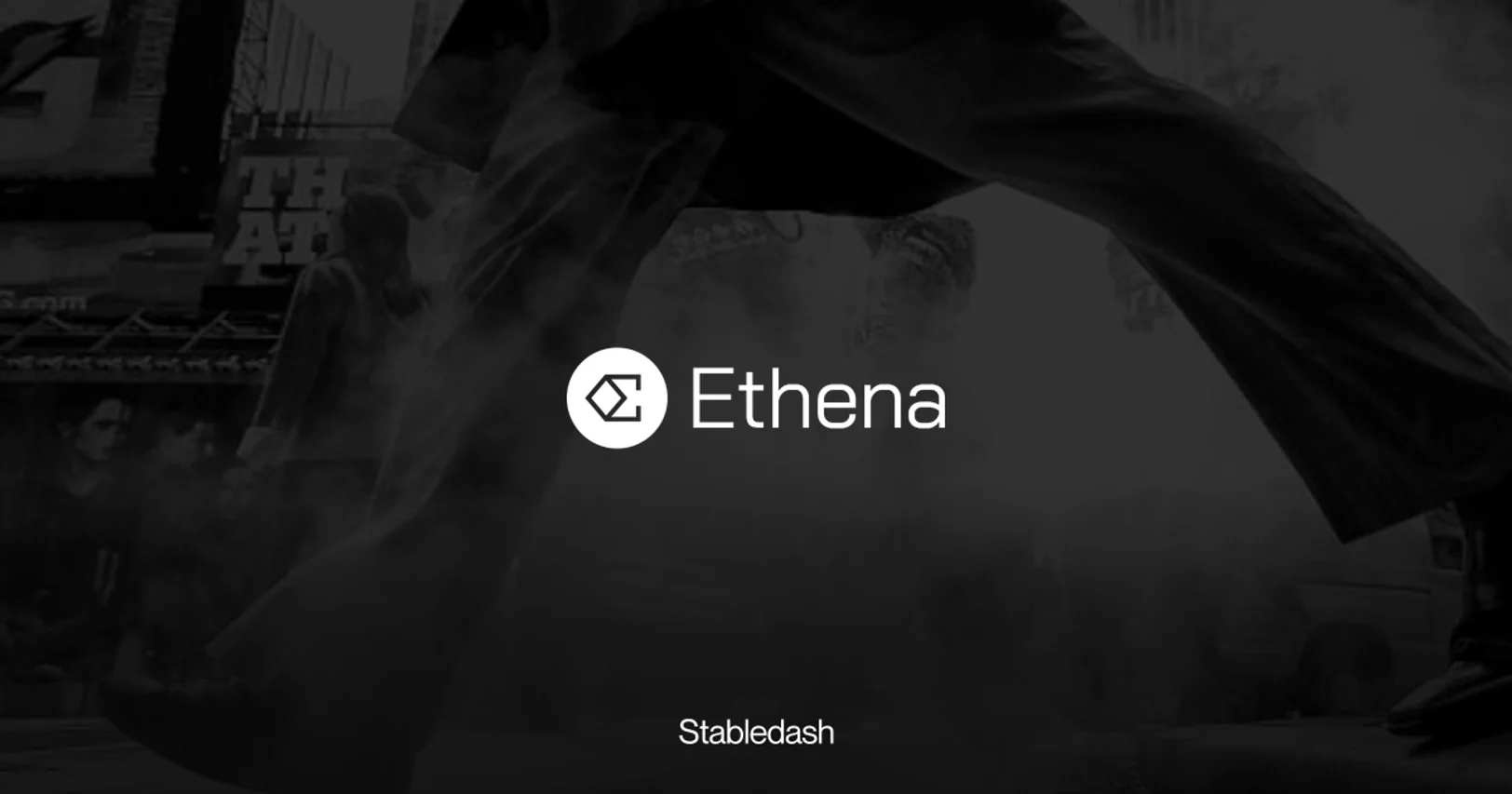 Ethena Announces Whitelabel Service on Conduit to Scale Stablecoin Infrastructure Ethena Announces Whitelabel Service on Conduit to Scale Stablecoin Infrastructure