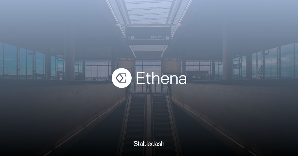 Ethena's USDe Secures LBank Listing for Spot Trading and Yield Generation