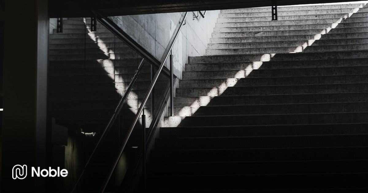 Noble and Fairblock to Launch Programmable Confidential Stablecoins for Enterprises