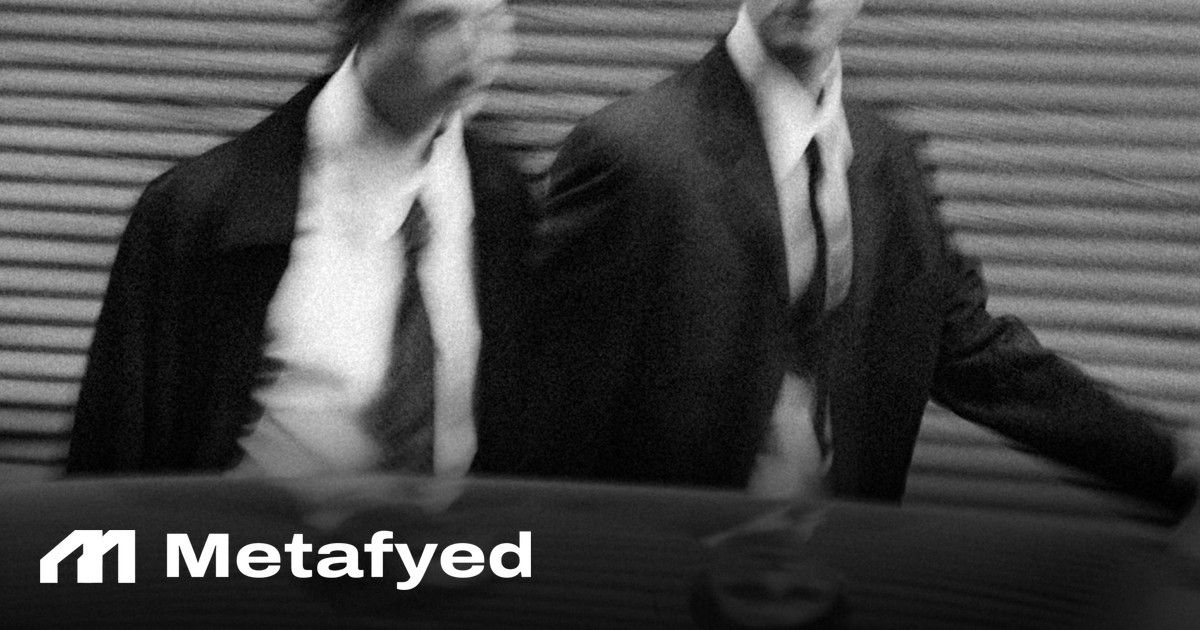 Metafyed Secures 5.5M to Expand Tokenized RWA Marketplace Across Asia