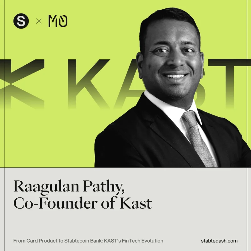 Building Your Own Stablecoin: Why Kast Chose M0 for USDK