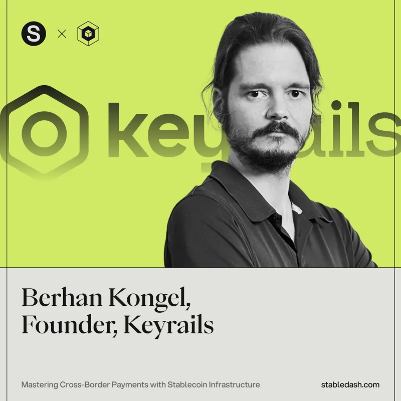 The Quantum Layer: Rethinking Stablecoins for Emerging Markets