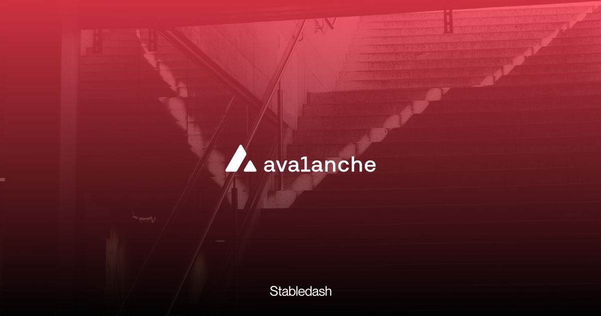 Japan's $2T Payment Giant TIS Launches Multi-Token Platform on Avalanche