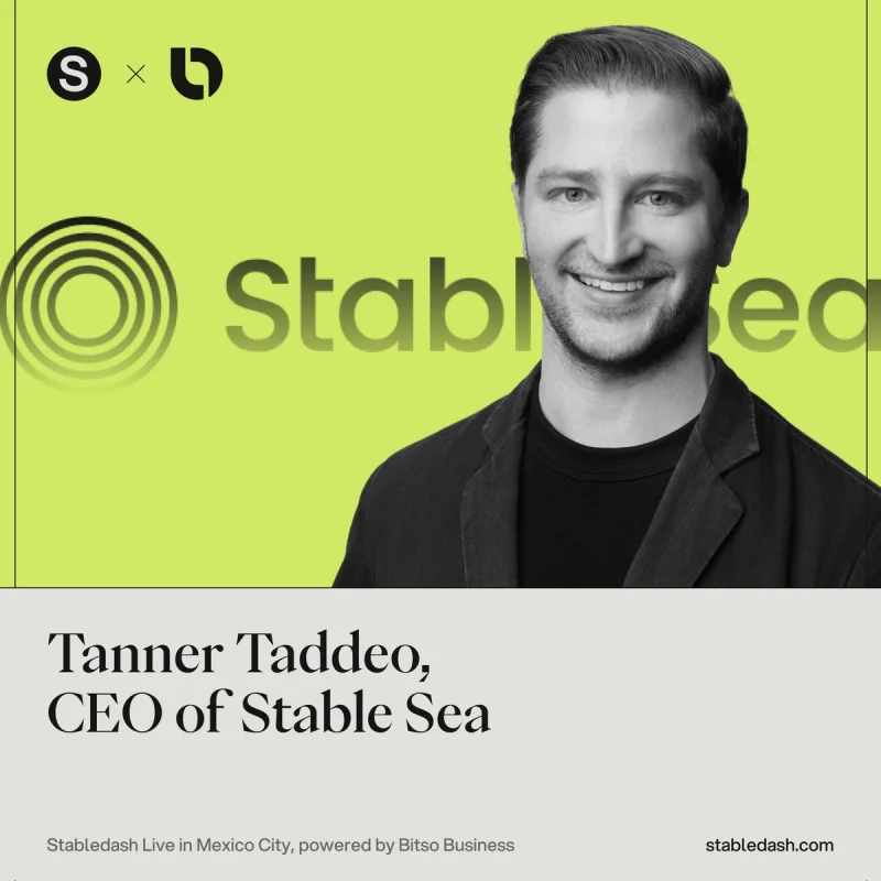 Why Enterprise Stablecoin Adoption Needs Terminals Not APIs