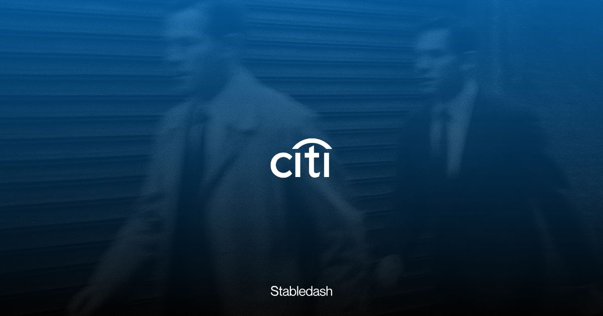 Citi and Swift Successfully Trial Fiat-to-Digital Currency Payments