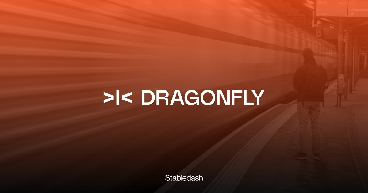 Dragonfly Secures $650M for Fourth Venture Fund Amid Crypto Bear Market