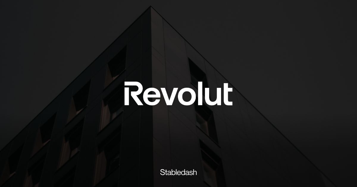 Revolut Tapped by FCA for Groundbreaking UK Stablecoin Sandbox