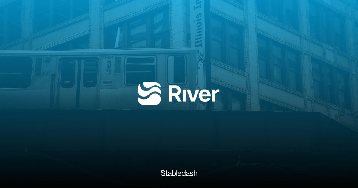 River Partners with United Stablecoin to Expand $U Utility and Unify Cross-Chain Liquidity