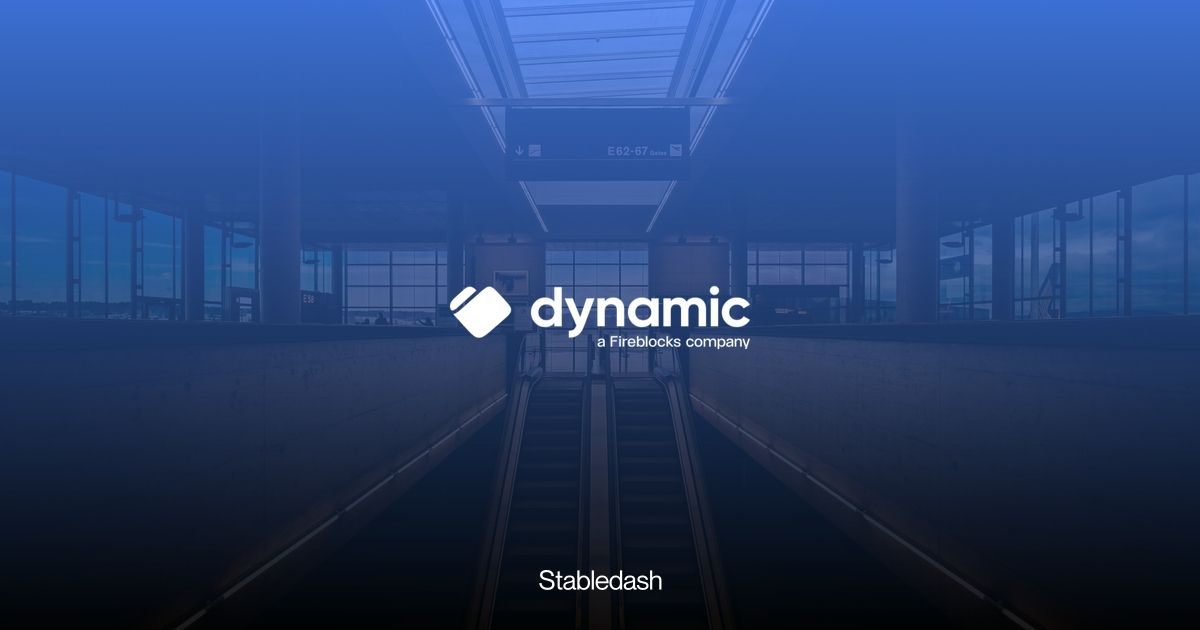 Dynamic Integrates Tron Network to Streamline Access to its $77B USDT Market