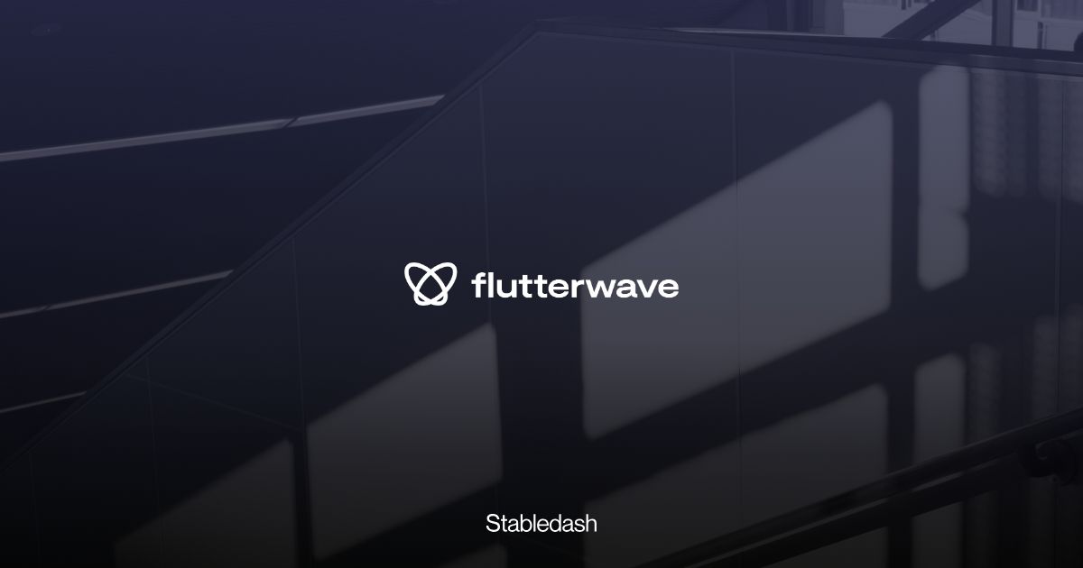 Flutterwave Taps Turnkey to Launch Embedded Stablecoin Wallets for African Merchants