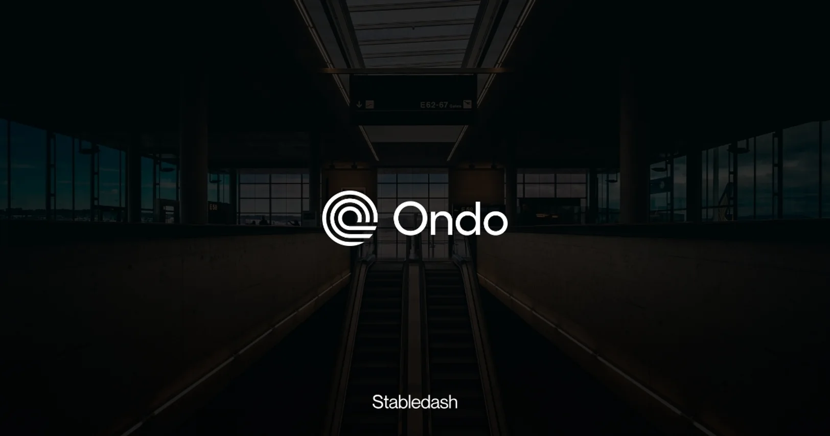Ondo Finance Invests $25M in Figure's YLDS Stablecoin to Back Tokenized Treasury Fund