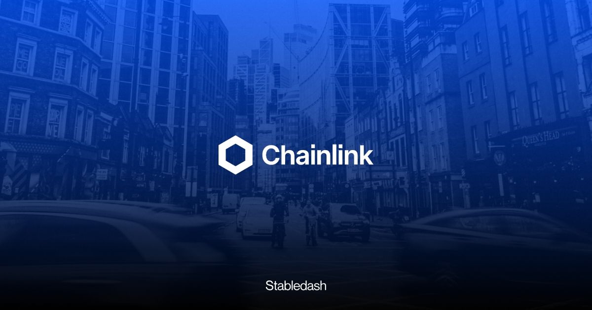 BitMEX Integrates Chainlink Oracles for New Equity Perpetuals