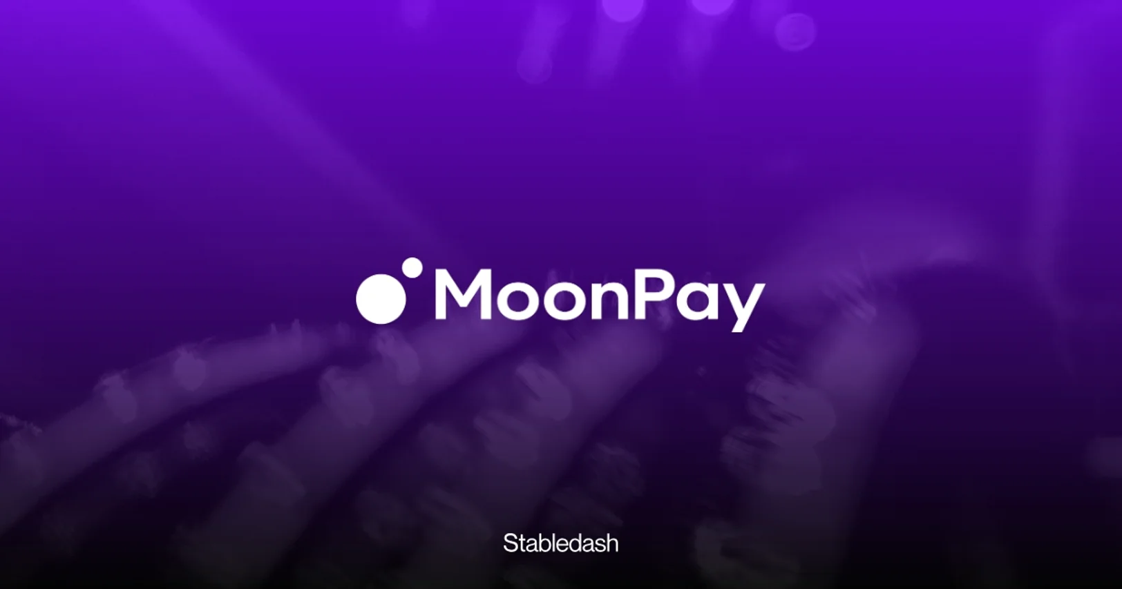 MoonPay Launches Enterprise Stablecoin Services