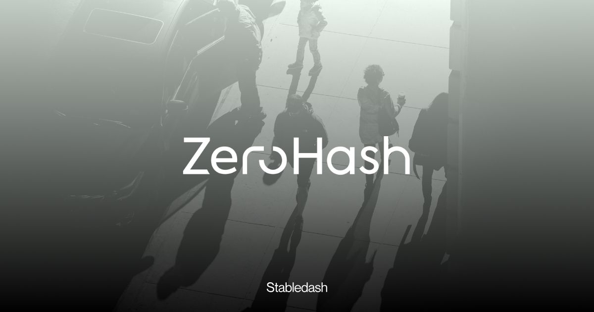 Interactive Brokers Enables Instant Stablecoin Funding with Zero Hash Integration
