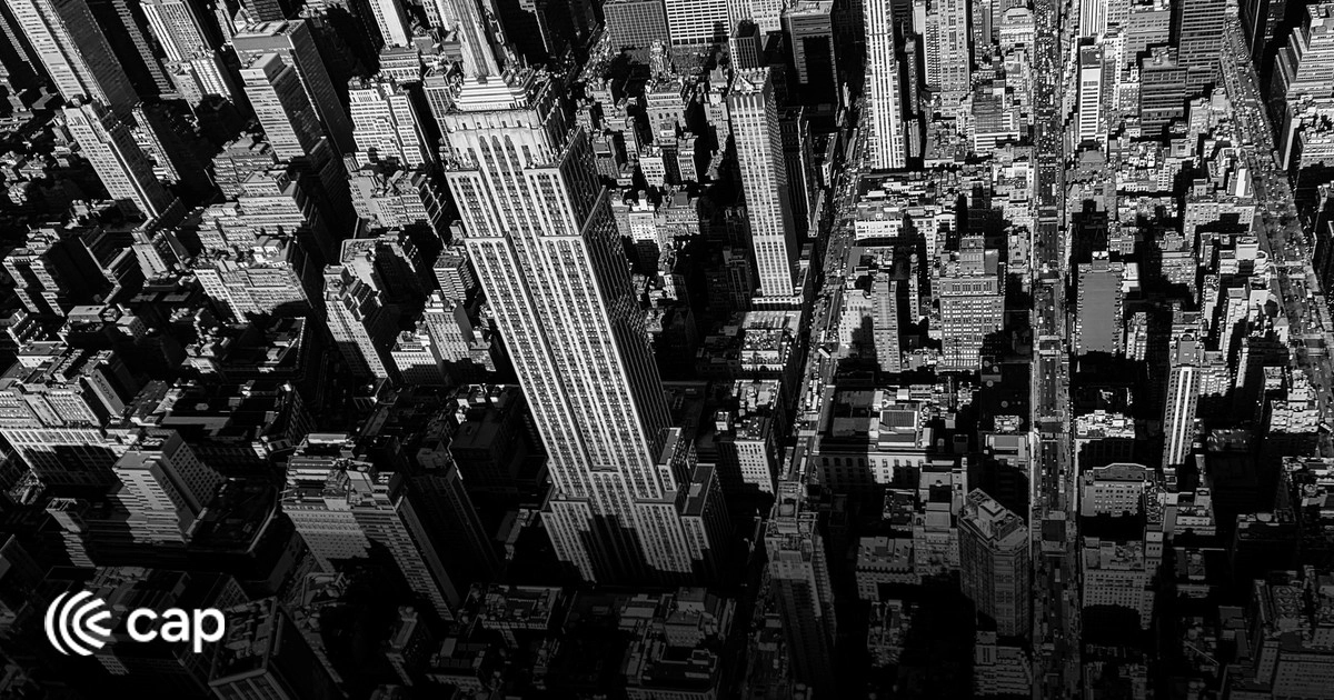 Cap Protocol Reaches $100 Million in Total Value Locked