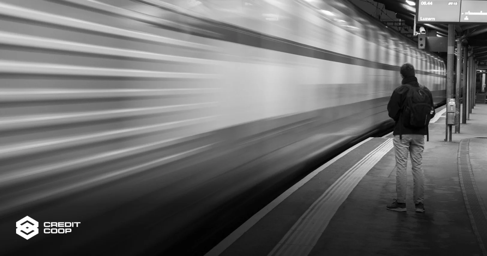 Credit Coop Raises $4.5M Seed Round for Stablecoin Credit Infrastructure Credit Coop Raises $4.5M Seed Round for Stablecoin Credit Infrastructure