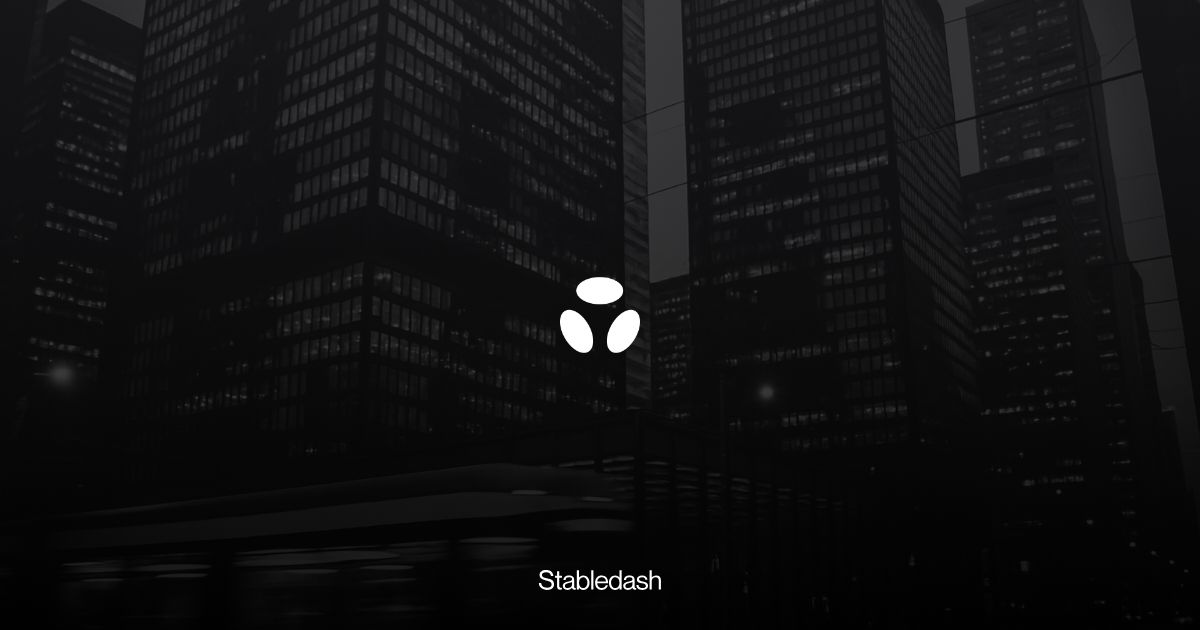 Brale Integrates Radius Network to Enable 2.5 Million TPS Stablecoin Settlements