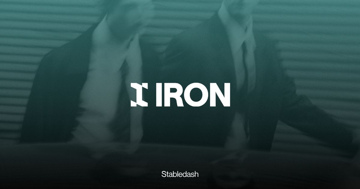 Moto Card Integrates Iron Virtual Accounts for Seamless Fiat Funding of Crypto Credit Card