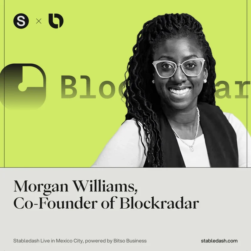 Stablecoin Infrastructure for FinTechs Stablecoin Infrastructure for FinTechs