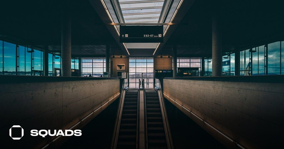 Squads Launches $100,000 Grant Program to Accelerate Fintech Adoption of Its Stablecoin API