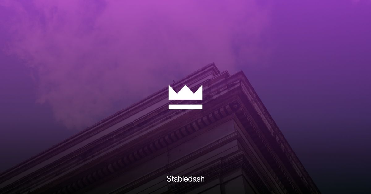 Crown Secures $13.5M Series A from Paradigm for Brazilian Real Stablecoin, Reaching $90M Valuation