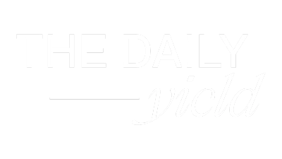 The Daily Yield logo