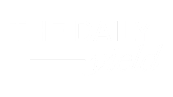 The Daily Yield logo