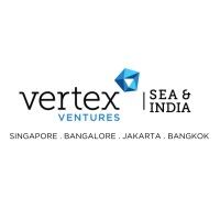 Vertex Ventures Southeast Asia & India