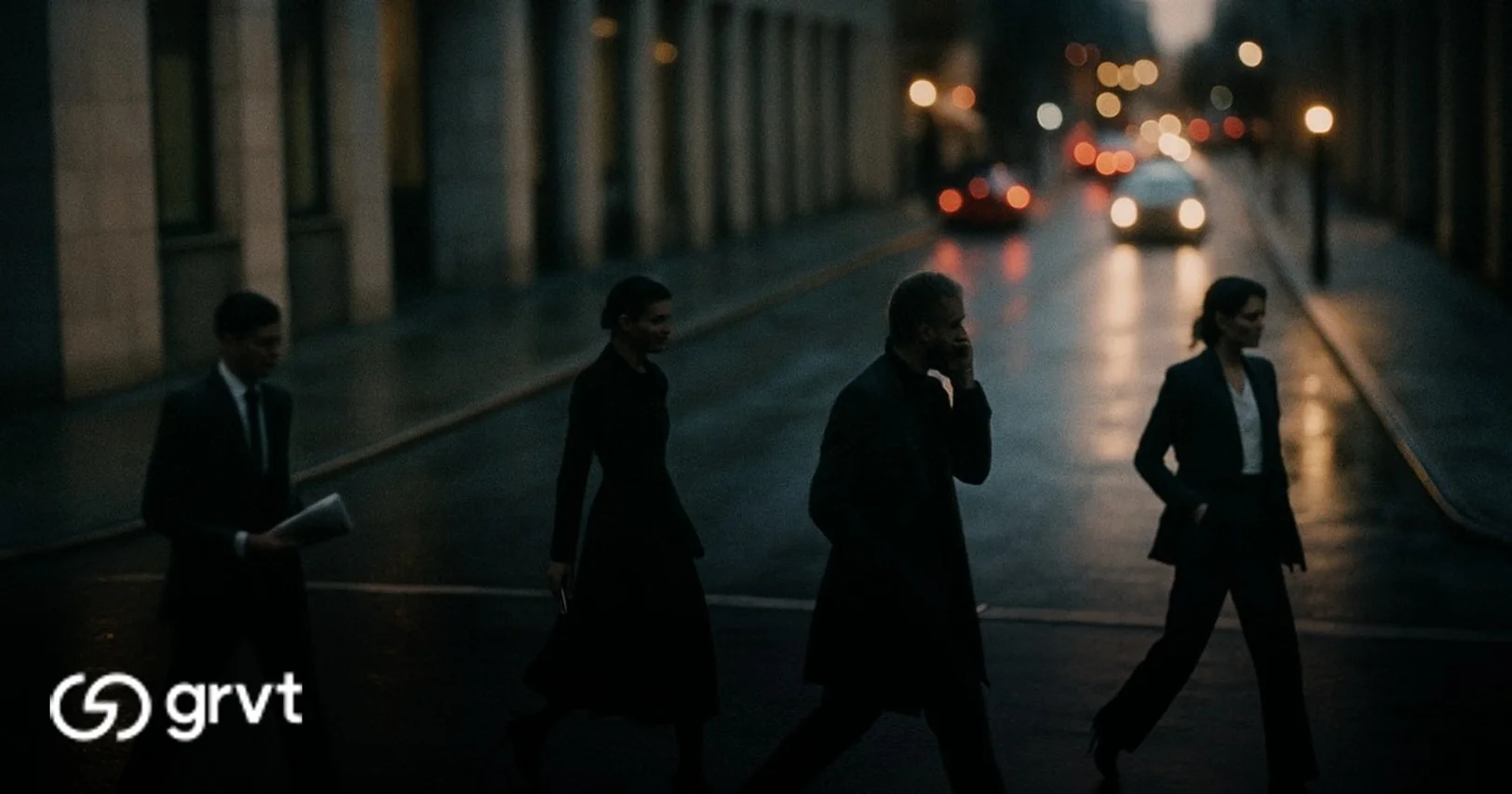 GRVT Raises $19M Series A Co-Led by ZKsync, EigenLayer, and Further Ventures