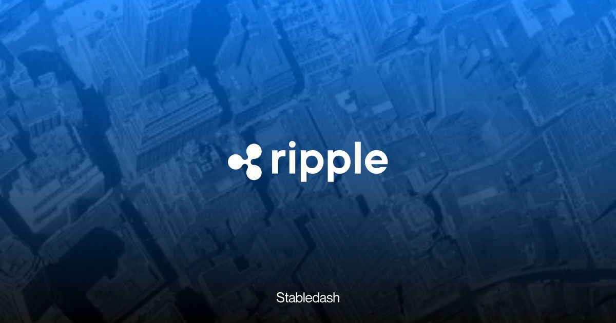 Ripple Gains Conditional OCC Approval for National Trust Bank Charter