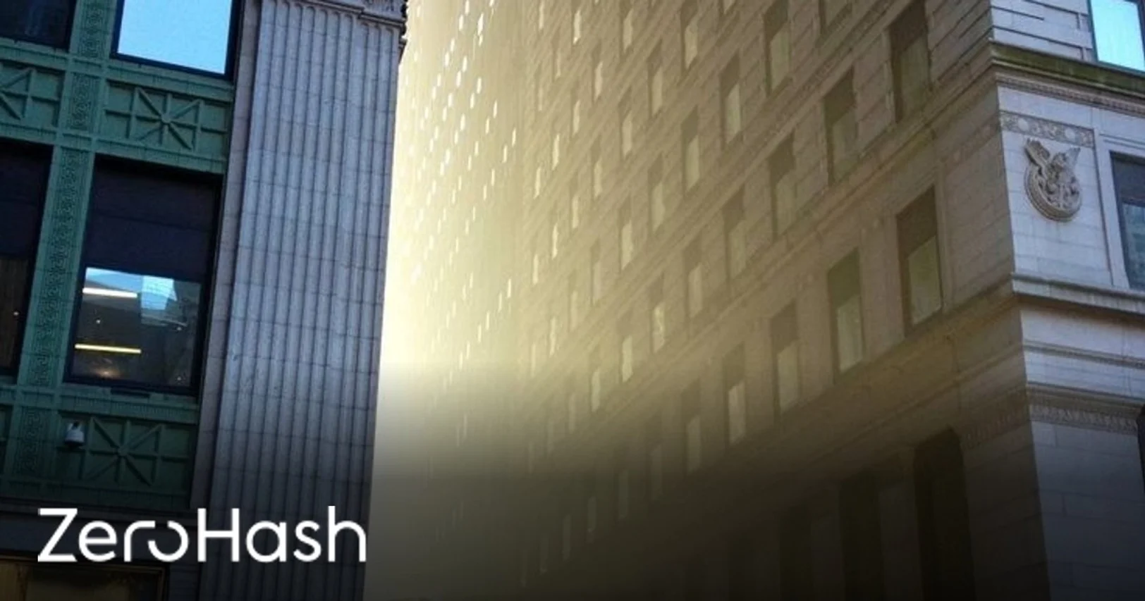 Exclusive: Fast-growing crypto and stablecoin startup Zerohash raises $104 million  Exclusive: Fast-growing crypto and stablecoin startup Zerohash raises $104 million