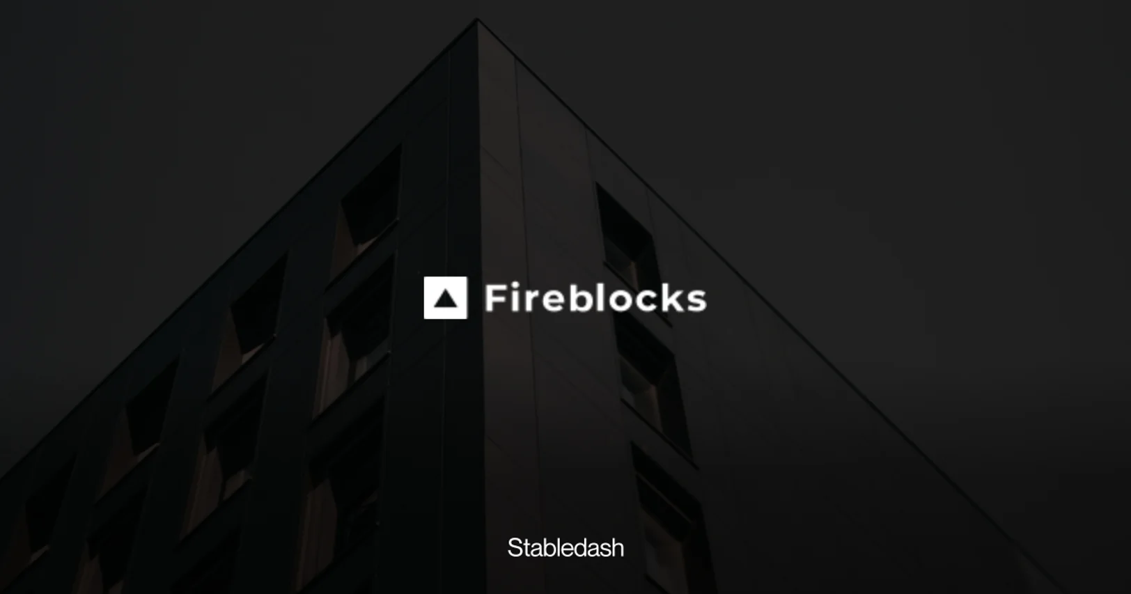 Fireblocks Integrates Frax's frxUSD, Expanding Institutional Access to Treasury-Backed Stablecoin Fireblocks Integrates Frax's frxUSD, Expanding Institutional Access to Treasury-Backed Stablecoin