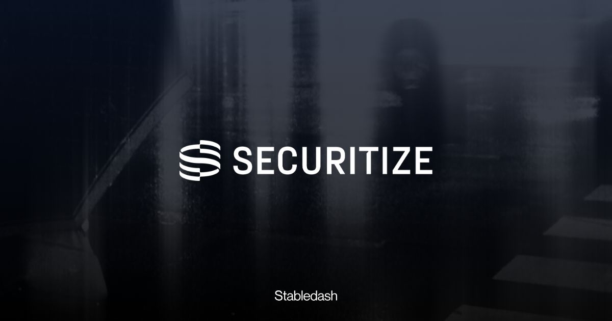 Securitize Integrates DS Protocol with Euler to Enable Tokenized RWAs as DeFi Collateral