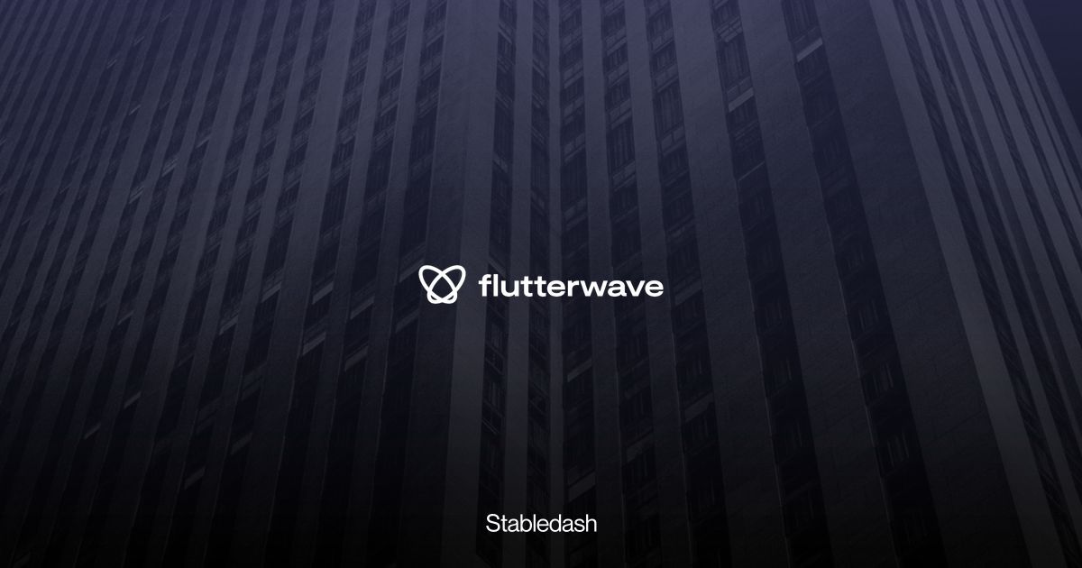 Flutterwave Selects Polygon as Default Cross‑Border Rail Across 30+ African Markets, Enabling Stablecoin Payouts for Multinationals