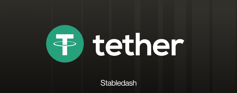 Crypto Giant Tether Seeks $500 Billion Valuation in Major Raise
