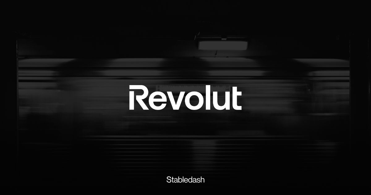 Revolut Integrates Solana Payments and Staking for 65 Million Users