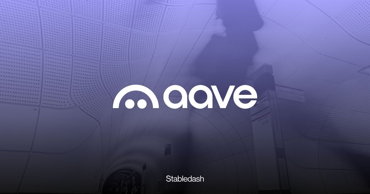 Aave's RWA Market Exceeds $600M in Deposits, Signaling Growing Institutional DeFi Adoption
