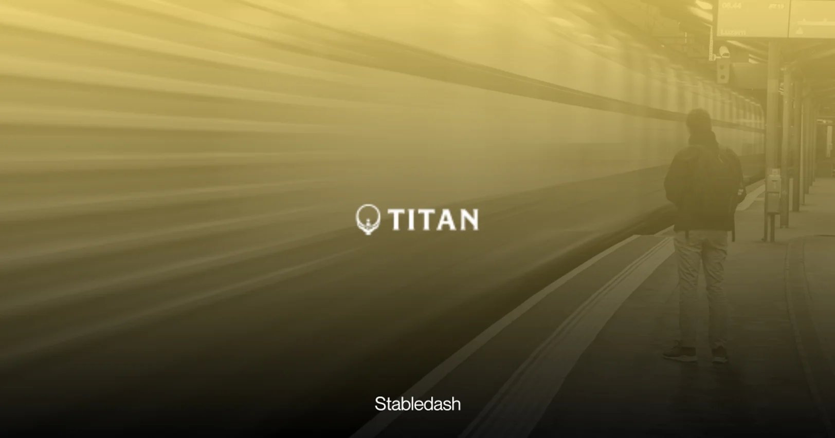 Titan DEX Aggregator Processes Nearly $3 Billion in Volume in First Month on Solana Titan DEX Aggregator Processes Nearly $3 Billion in Volume in First Month on Solana
