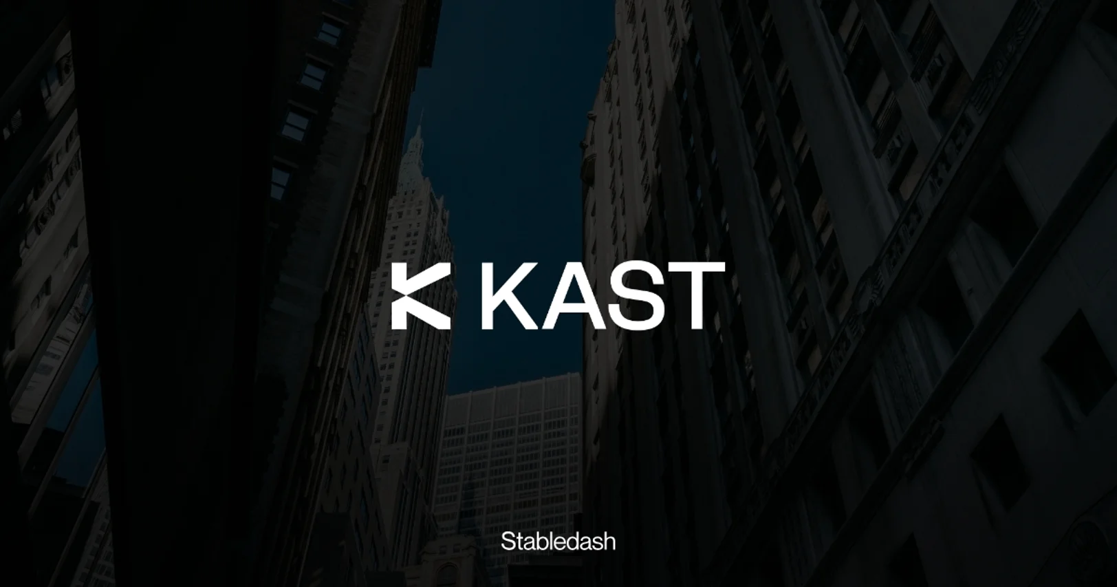 KASTxyz Releases V3, Expanding Services to Become a Global Neobank KASTxyz Releases V3, Expanding Services to Become a Global Neobank