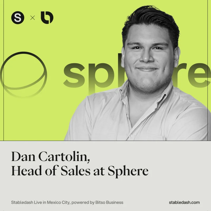 How Stablecoins Are Winning in Latin America