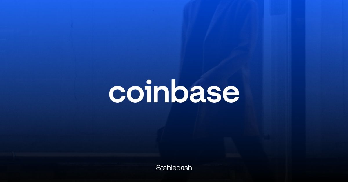 Coinbase to Launch First US-Based Crypto Index Futures (COIN50)